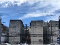 Apartamento 2 quartos, 1 banheiro, 52.5m²