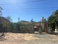 Casa com 3 quartos, 520,75m² construídos, ocupada