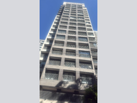 Apartamento com 35m² em Brooklin Novo