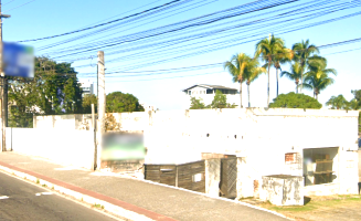 Galpão em Guarapari/ES com 660m²