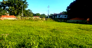 Terreno com 180m² em Itaboraí/RJ