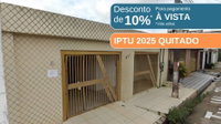 Casa com 222m² construída, 200m² terreno, ocupada