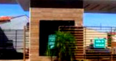 Casa nº 67 no Residencial Rita Monteiro com 129,51m²