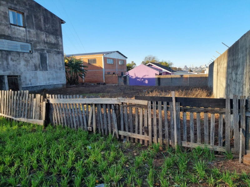 Lote 02 em Passo Fundo com 486m² e ótimo potencial