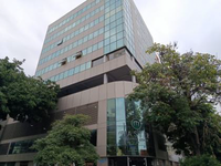 Sala Comercial no Master Business Center, 24m², 1 Vaga