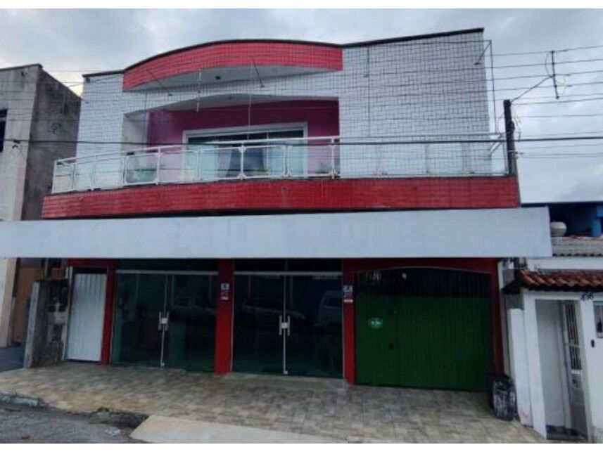 Residencial / Comercial em Jacupiranga - Oportunidade Única!