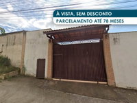Chácara com 833m² em Terreno de 1.579m² em Suzano - SP