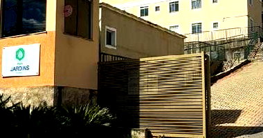Apartamento 2 Quartos com Vaga em Condomínio