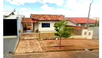Casa em leilão com 69,81m² em Cianorte/PR