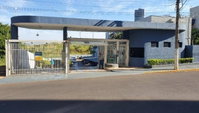 Apartamento com 1 vaga de garagem, 48 m²