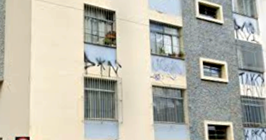 Apartamento com 3 Quartos e Vaga de Garagem no Prado, Belo Horizonte