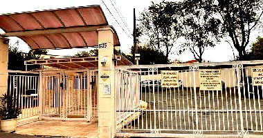 Apartamento com 2 Quartos e 1 Vaga na Garagem