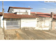 Sobrado com Edícula em Terreno de 360m² - Jacareí/SP