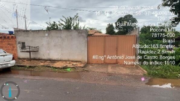 Casa com 2 quartos, 2 banheiros e 154m² de área privativa