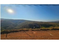 Terreno em Água Limpa - Itabirito/MG com 726 m²