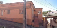Casa alvenaria 280m² com 4 quartos, 2 banheiros, garagem 2 vagas