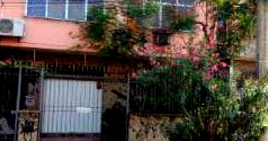 Apartamento 2 Quartos Riachuelo Rio de Janeiro