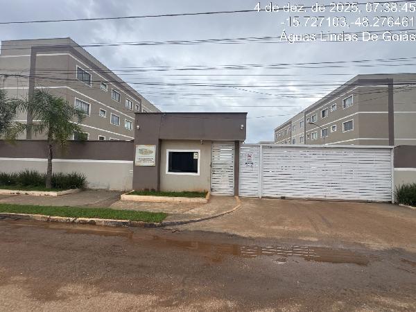 Apartamento 2 Quartos no Bella Vitta Club Residence - 46m² com 1 Vaga