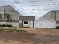 Apartamento 2 Quartos no Bella Vitta Club Residence - 46m² com 1 Vaga