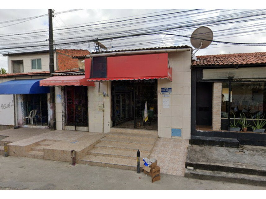 Casa em leilão com 3 quartos e 2 banheiros em Fortaleza