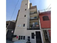 Apartamento com 1 quarto, 1 banheiro e 1 vaga de garagem