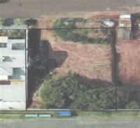 Terreno urbano 505m² no Jardim Licce - Astorga/PR