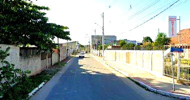 Terreno Desocupado em Vila Velha/ES