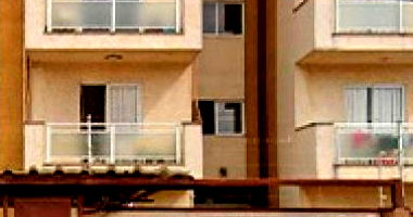 Apartamento Ocupado com 1 Vaga na Vila Municipal - Bragança Paulista