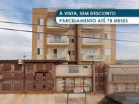 Apartamento com 1 Vaga na Vila Municipal - Bragança Paulista