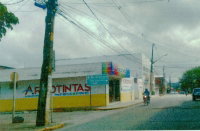 Imóvel Comercial em Arcoverde-PE