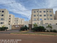 Apartamento com 2 Quartos em Londrina