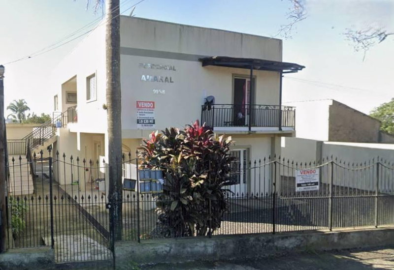 Apartamento com 2 Quartos em Gravataí/RS