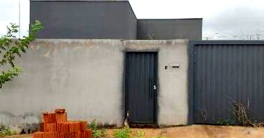 Terreno em Bady Bassitt/SP com 220m²