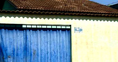 Casa em Vila Raio de Luz com 2 quartos e 66,95m² de área construída