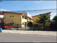 Apartamento com 2 quartos em João Pessoa