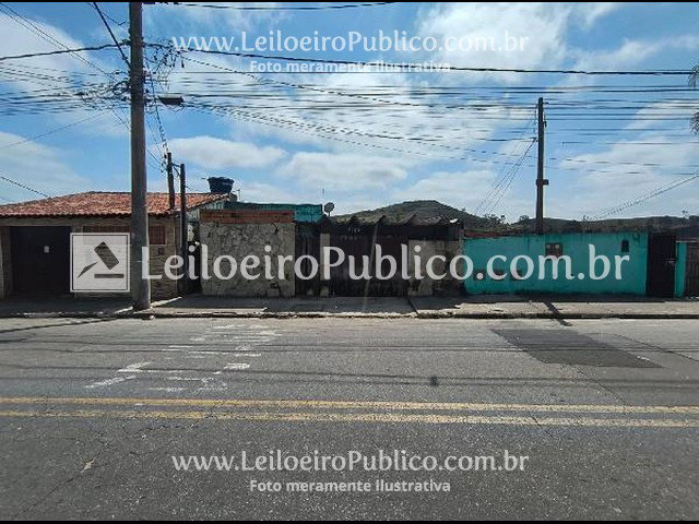 Casa com 164,7m² em Mogi das Cruzes