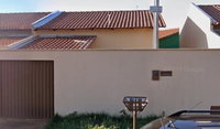 Casa de 62,20 m² com terreno de 138 m² ocupada