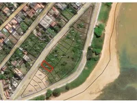 Terreno de 407m² próximo à Praia de Carapebus