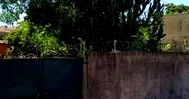 Terreno com benfeitorias em leilão - Centro - Descalvado/SP