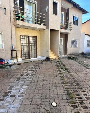 Apartamento com 1 vaga de garagem, 1 quarto, 1 banheiro