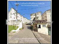 Apartamento com 2 Quartos e 50,36m² em Jaboatão dos Guararapes