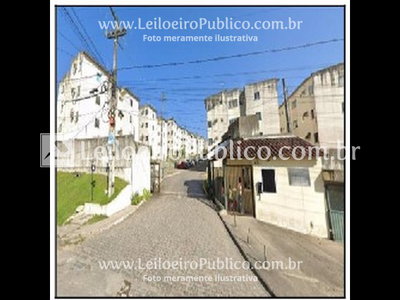 Apartamento com 2 Quartos e 50,36m² em Jaboatão dos Guararapes