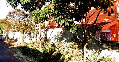 Apartamento Térreo - 42,41m² em Bauru/SP