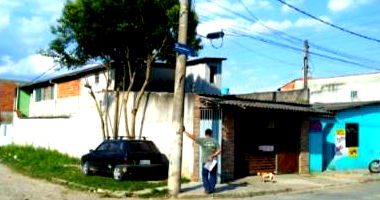 Lote de terreno 312,5m² em Mogi das Cruzes - Vila Jundiapeba