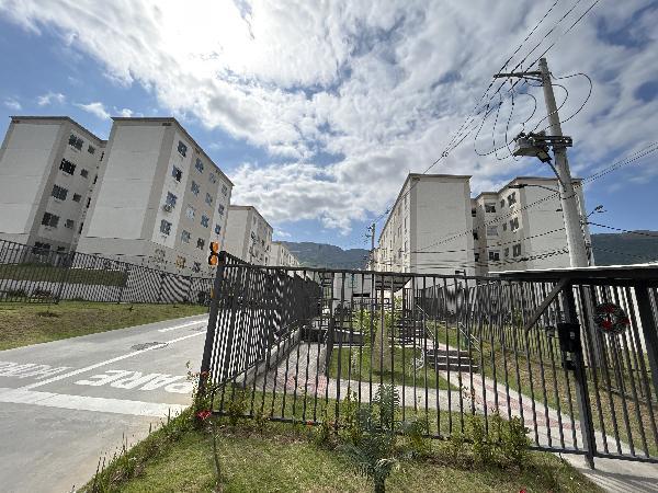 Apartamento 2 quartos em Nova Iguaçu/RJ - 100,92 m²
