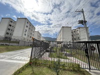 Apartamento 2 quartos em Nova Iguaçu/RJ - 100,92 m²