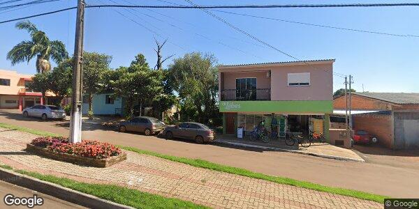 Lote Rural Nº 16-1 em Três Palmeiras/RS com 52.500 m²