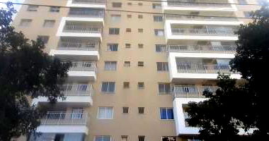 Apartamento com 1 quarto e 1 banheiro em Belo Horizonte