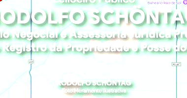 Terreno Rural de 95,34ha em Cerejeiras (RO)
