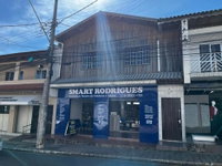 Lote urbano com 195,20m² e duas benfeitorias em Araucária/PR